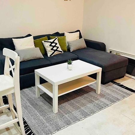 Toulon: Superbe Appartement Atypique 2 Chambres Buitenkant foto